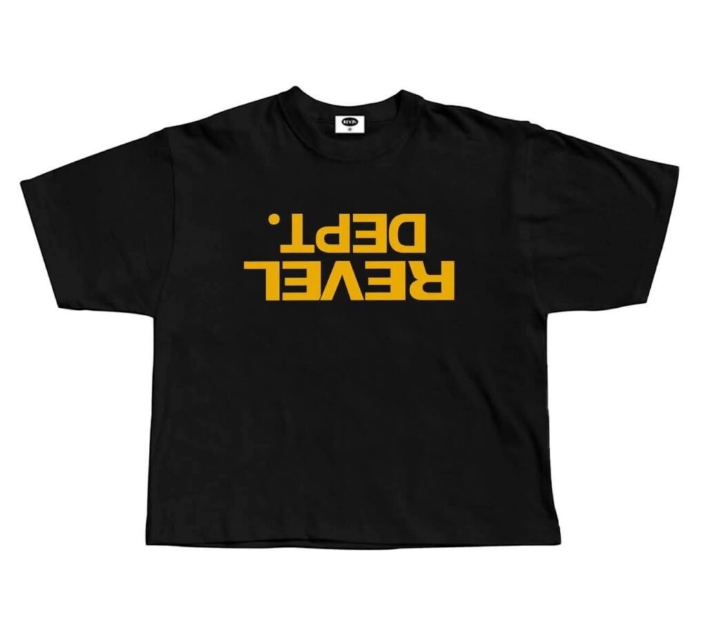 DEPT BLACK