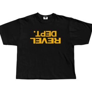 DEPT BLACK